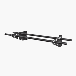 Rogue Wall Mount Foam Roller Storage Rogue Fitness